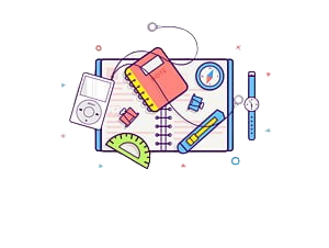 Notebook Display